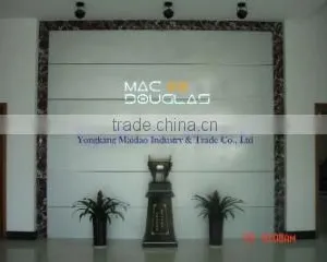Yongkang Maidao Industry & Trade Co., Ltd. company overview - view 1 thumbnail