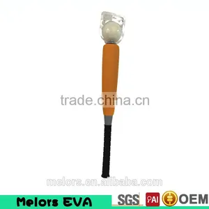 Melors Mini Eva Baseball Bats for Kids Kids thumbnail-1
