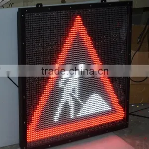 Color Variable Message Sign thumbnail-3
