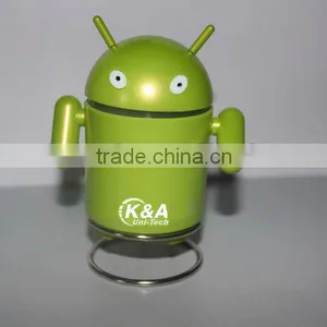 Wireless Bluetooth Speaker for i Phone,ipad--BSK02 thumbnail-1