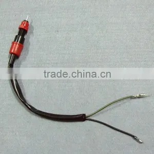 SCL-2012031188 High Quality Motorcycle Brake Swith for ZJ,FX/CG thumbnail-2