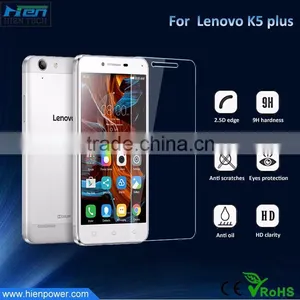 0.33mm 9H Hardness 2.5D Tempered Glass Sreen Protector for Honor 5X thumbnail-5