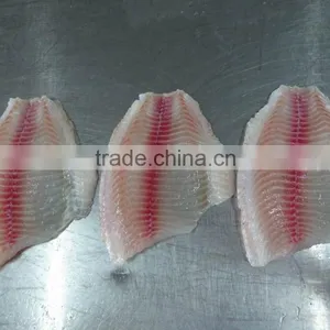 Frozen Tilapia Fillet thumbnail-1