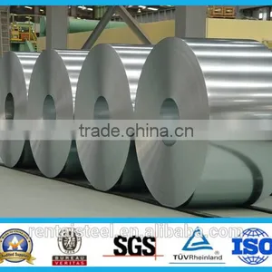 CRC Cold Rolled Steel Coil thumbnail-2