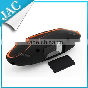 QFX Wireless Bluetooth Speaker TF AUX USB FM Radio thumbnail-4
