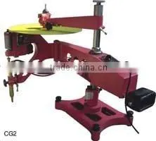 CG2-150 Portable Gas Cutting Machine thumbnail-1