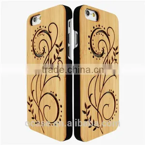 Christmas Present Wood 3d Image Back Cover Case for Iphone 4 thumbnail-3