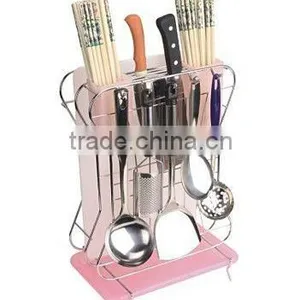 Wire Cutlery Holder thumbnail-1