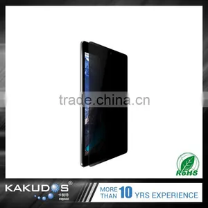 China 3d Tempered Glass Privacy Screen Protector for Ipad Pro thumbnail-3