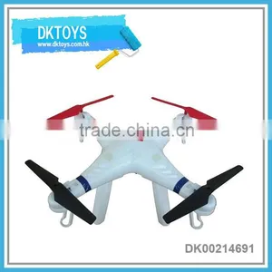 2.4G R/c Quadcopter Drone WL V353A thumbnail-1
