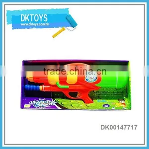 Novelty Design Kids Funny Summer Water Gun thumbnail-1