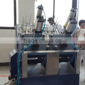 Disposable Paper Plate Machine/ Small Manufacturing Machines at Home thumbnail-3