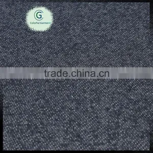 Polyester Rayon Spandex Hacci Cardigan Top Warm Fabric thumbnail-3