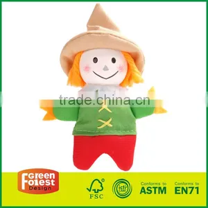 New Design Hand Finger Puppet Made In China thumbnail-6