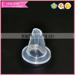 Babies Products Molding Silicone Baby Nipple For Baby Drinking Bottle thumbnail-1