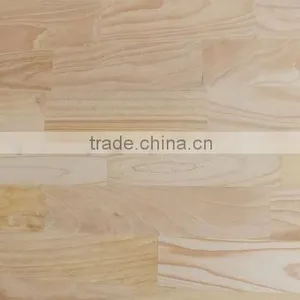 RUBBER WOOD FINGER JOINT BOARDS WITH CHEAP PRICE FOR MAKING FURNITURE thumbnail-5