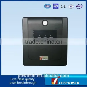 600VA Offline UPS Single Phase ( LED ) thumbnail-2