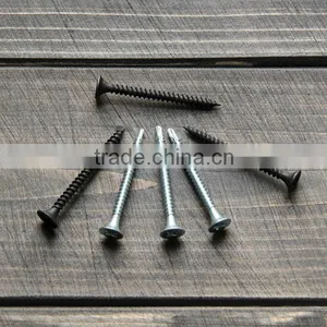 Bugle Head Self Drilling Drywall Screw Phosphated thumbnail-5