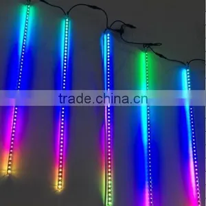 360 Degree Angle Beam DMX Led Metero Tube Used in Club thumbnail-5