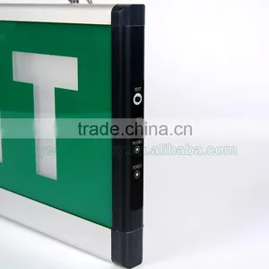Made in China CE ROHS Emergency Escape Signage thumbnail-2