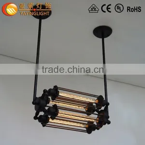 Chinese Style Home Decor Lamps,pendant Light Parts,pendant Light Power Cord thumbnail-2