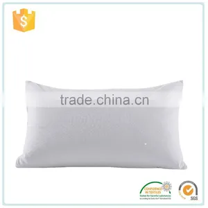 2016 New Style 20 Inch Throw Pillow Covers , Cotton/Polyester Waterproof Pillow Cover thumbnail-1