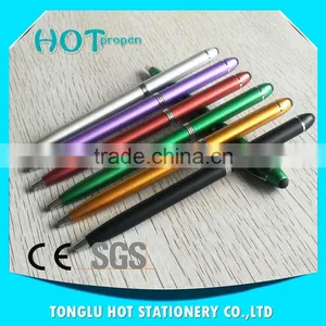 Online Wholesale Shop Lacquer Barrel ,chromed Neb Bullet Stylus Pen thumbnail-1