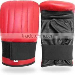 169 Bag Mitts , Boxing Mitts , Mitts , Punching Mitts thumbnail-1