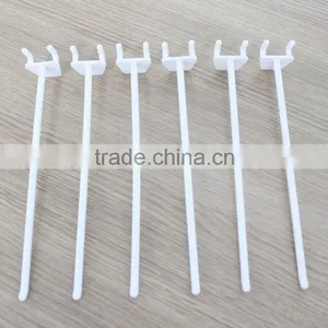 Retail Pegboard Cardboard Hook Display thumbnail-2