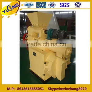 HKJ250 Small Duck Feed Pellet Mill thumbnail-1