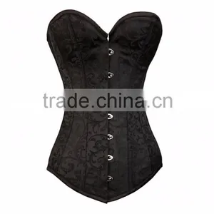 Pakistani Velvet Corsets thumbnail-3