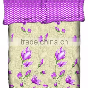 4 PCS 100% COTTON DUVET SET FOR WHOLESALE NO MOQ HURRY LIMITED OFFER thumbnail-3