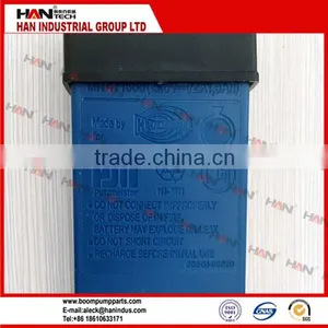 Putzmeister Remote Battery thumbnail-2