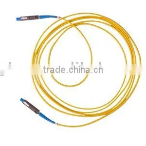 Fiber Optic Patch Cord-MU thumbnail-1