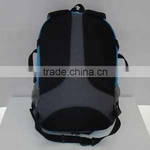 Cycling Reflective Backpack Cycling Backpack With Rain Cover thumbnail-4