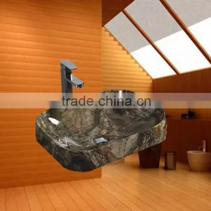 Hot Sale Sanitary Ware Ceramic Garden Cheap Kitchen Sinks thumbnail-2