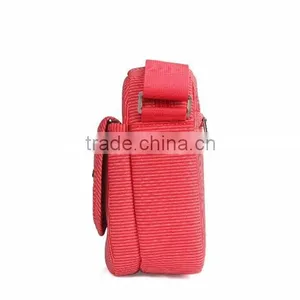 Wholesale Fashion Red Shouler Bag For Lady thumbnail-5