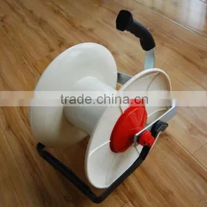 Removable Electric Fencing Reel to Wrap the Polywire thumbnail-1