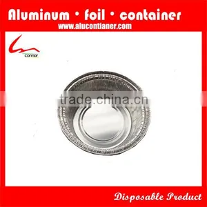 Aluminum Foil Container For Food Wrapping thumbnail-2