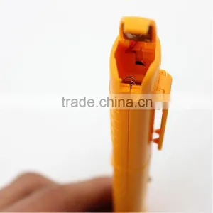 Portable Mini Pen Shape Thermohygrometer thumbnail-5