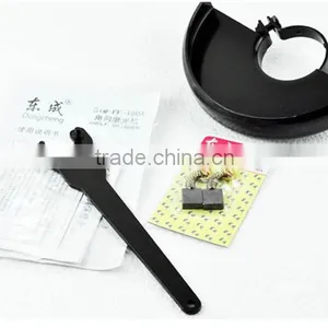 China Supply of 180mm 2020w Angle Grinder thumbnail-5