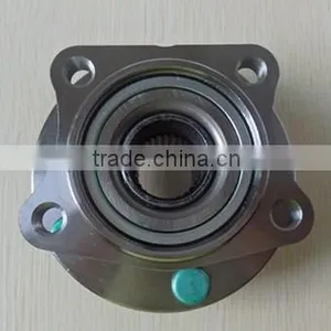 Wheel Hub Bearing Assy For Pickup G33S-26-15X thumbnail-1