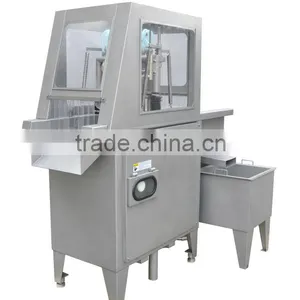 Expro Brine Injector (BZSJ-52) / European Brine Bump and Needles / Meat Processing Machine/ European Brine Bump and Needles. thumbnail-1