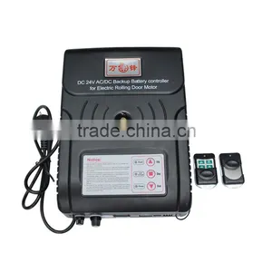DC24V 600kgs Rolling Door Motor/ Roller Shutter Motor/Garage Door Openers thumbnail-3