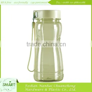 New Model Innovative Products For Import Sport Plastic Water Bottle thumbnail-1