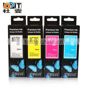 CMYK LC LM Refill Dye Ink for HP Series for HP 950 970 thumbnail-2
