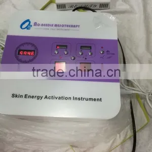Lowest Price Multifunctional Microdermabrasion 7 in 1 Oxygen Spray Device thumbnail-4