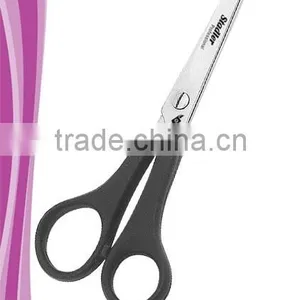 Plastic Handle Scissors thumbnail-1