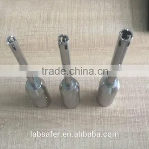 F610 Handheld High-speed Lab Mixer Homogenizer , Multiply Samples Tissuelyser for Lab thumbnail-2