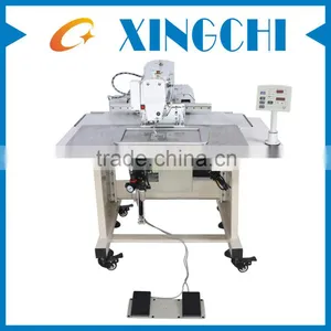 Direct Drive Procedural Pattern Sewing Machine 311G/326G/342G thumbnail-1